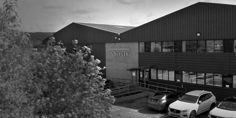 Building BW