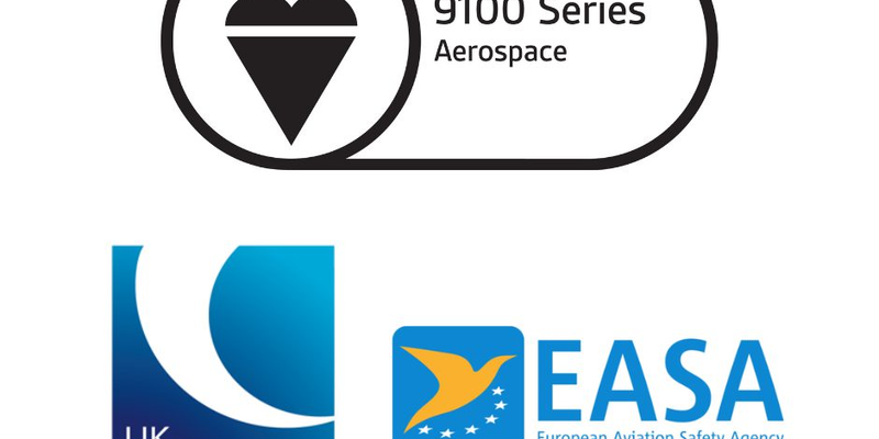 Certifications achieved Dec 2025