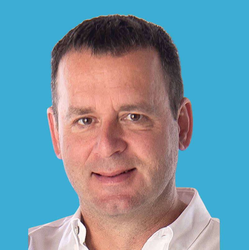 Dave Mayne