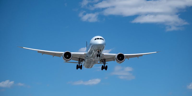 Dreamliner website