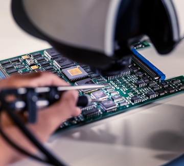 Electronics