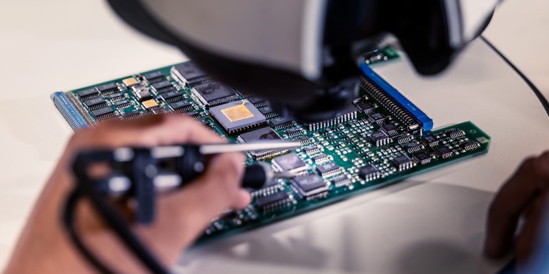 Electronics