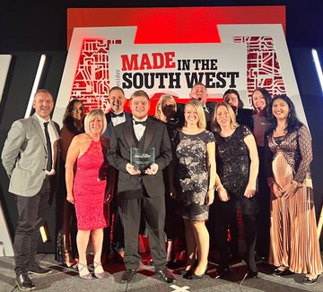 Made in South West Awards