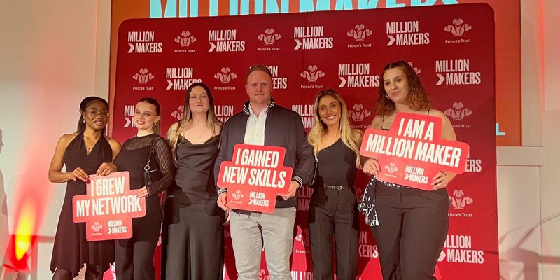 Million makers team