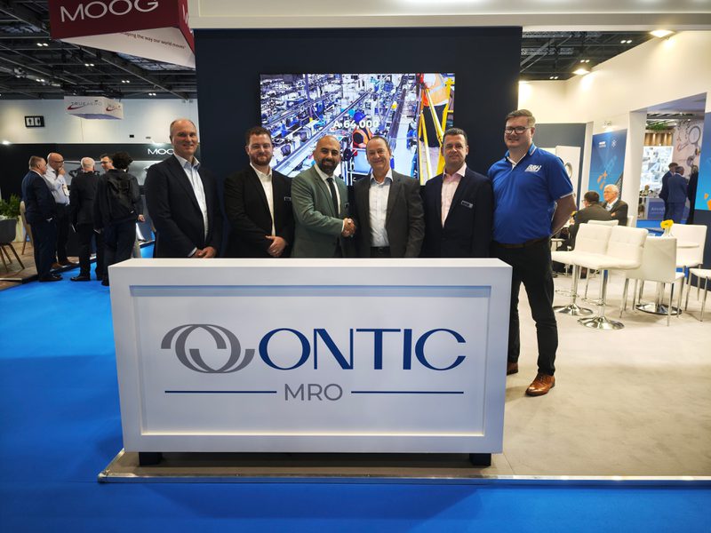 Ontic BH 1