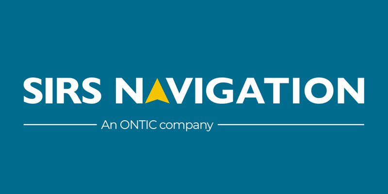 SIRS Navigation announcement 1