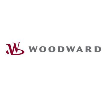 Woodward logo