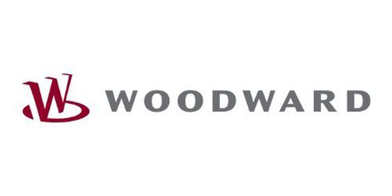 Woodward logo