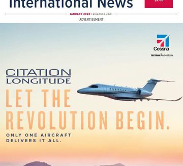 Aviation news