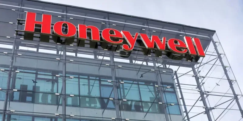 Honeywell building 2880x1440